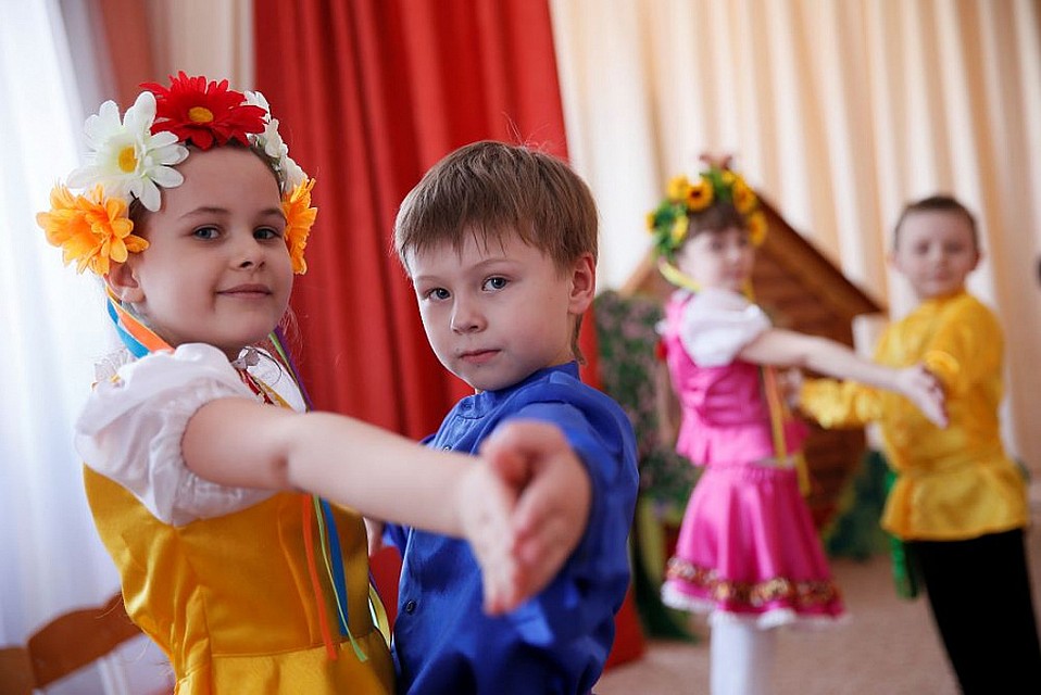 Фото: пресс-служба администрации Краснодарского края.