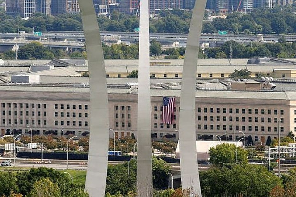 Пентагон сообщил, что США провели «небольшие» учения на случай российского ядерного удара по Европе и ответной атаки со стороны Соединенных Штатов