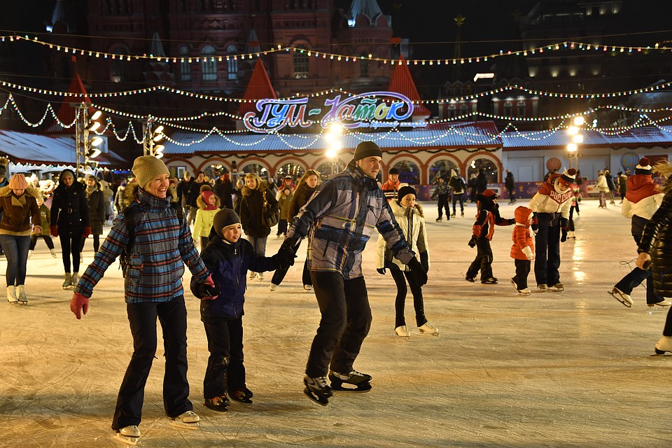 Ночами температура все еще уходит в минус