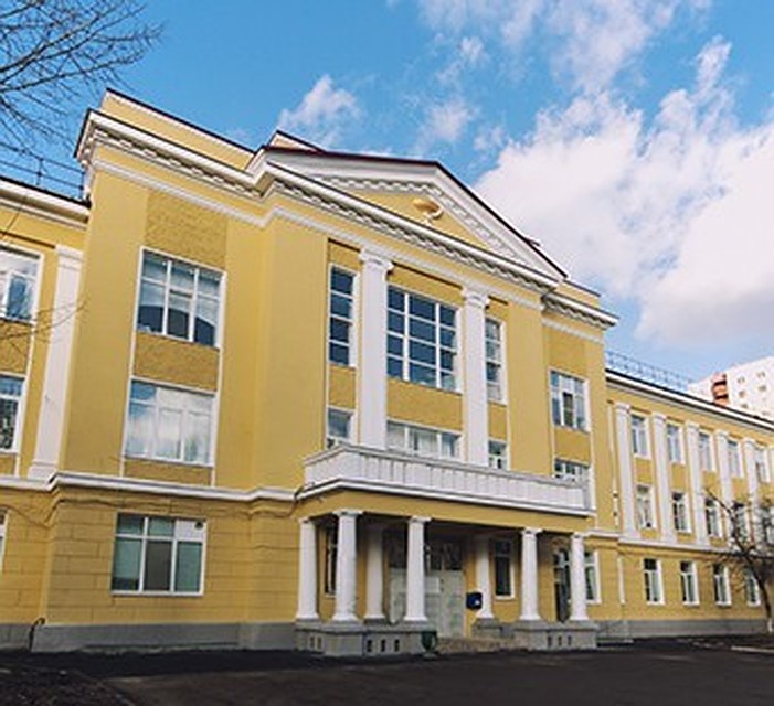 Главврач больницы сразу развеял опасения. Фото: больница им. Семашко