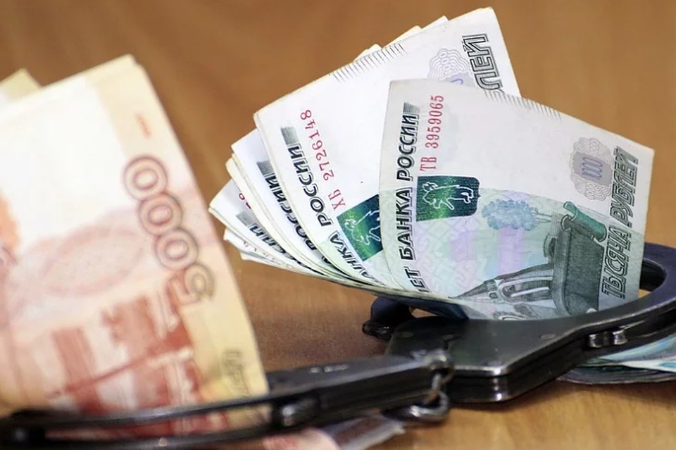 Следком продолжает расследование коррупционного дела. Фото: Pixabay