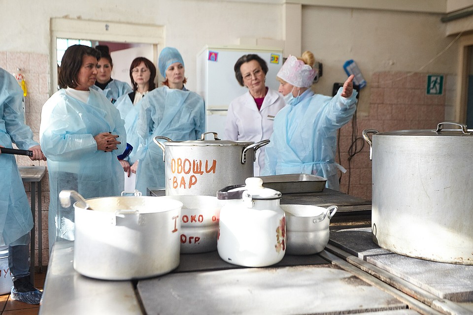 Комитет по здравоохранению проверит все закупки и поставки учреждения.