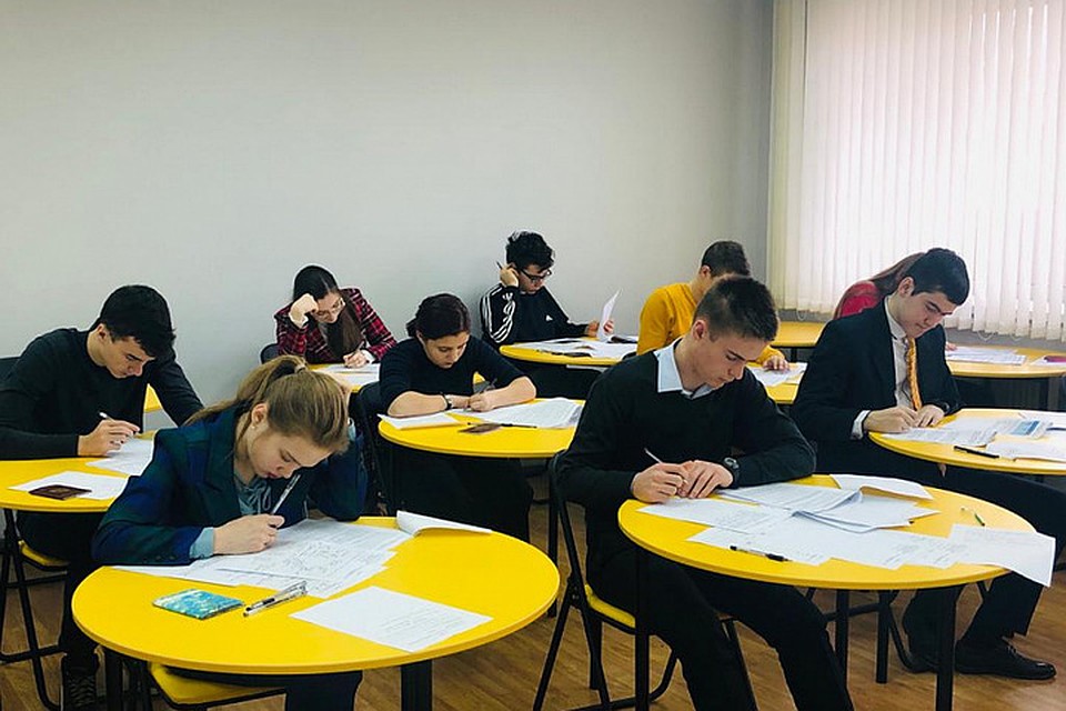Фото: администрация Краснодарского края