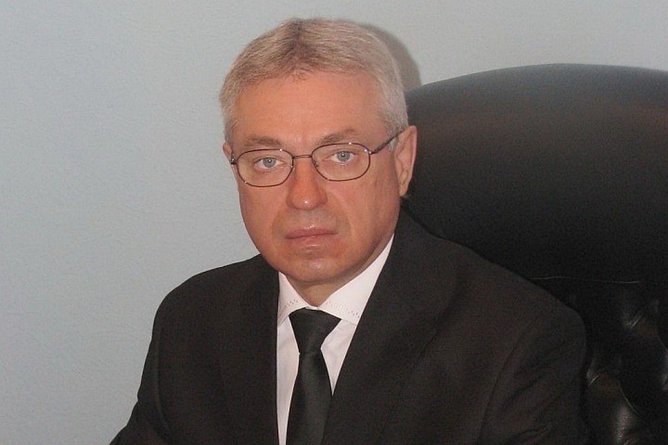 Замначальника полиции Кузбасса рассказал о подозреваемых в убийстве экс-мэра Киселевска. Фото: Администрация правительства Кузбасса
