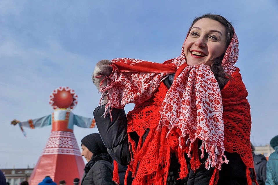 Эх, гульнем!