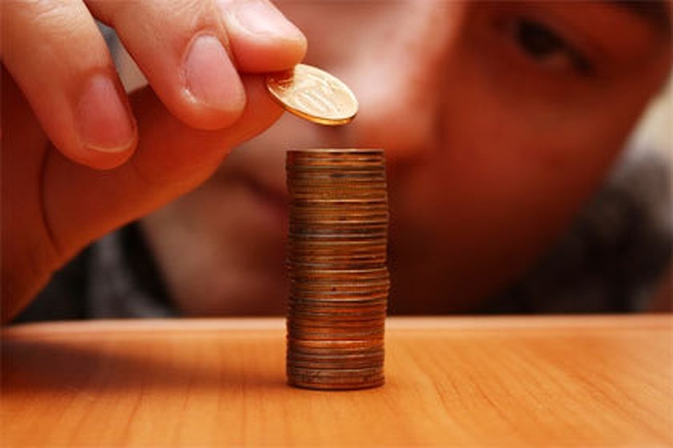 А вы способны прожить месяц на 9322 рубля?