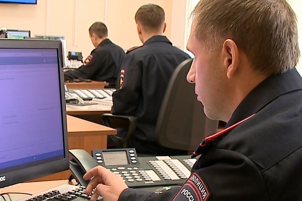Фото: Пресс-служба УМВД РФ по Пензенской области