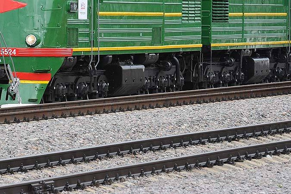 В результате ЧП никто не пострадал, экологической угрозы тоже нет.