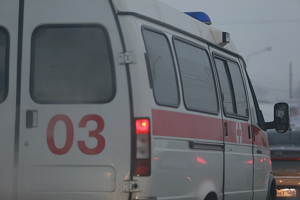 10 детей получили ожоги глаз от кварцевой лампы в школе Абакана.