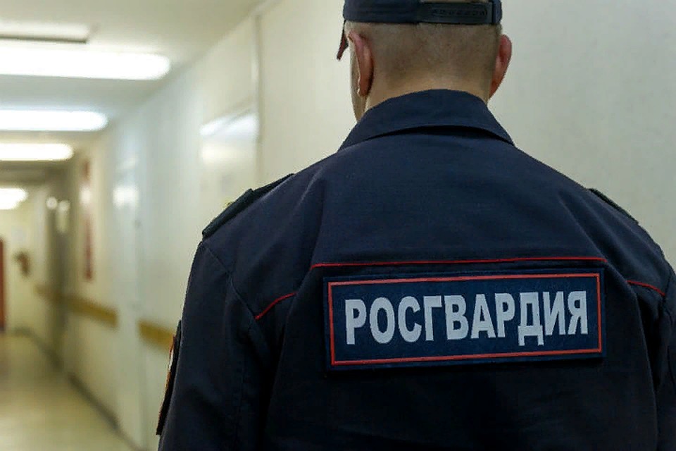 В Краснодаре житель Югры попался на краже спортивных костюмов