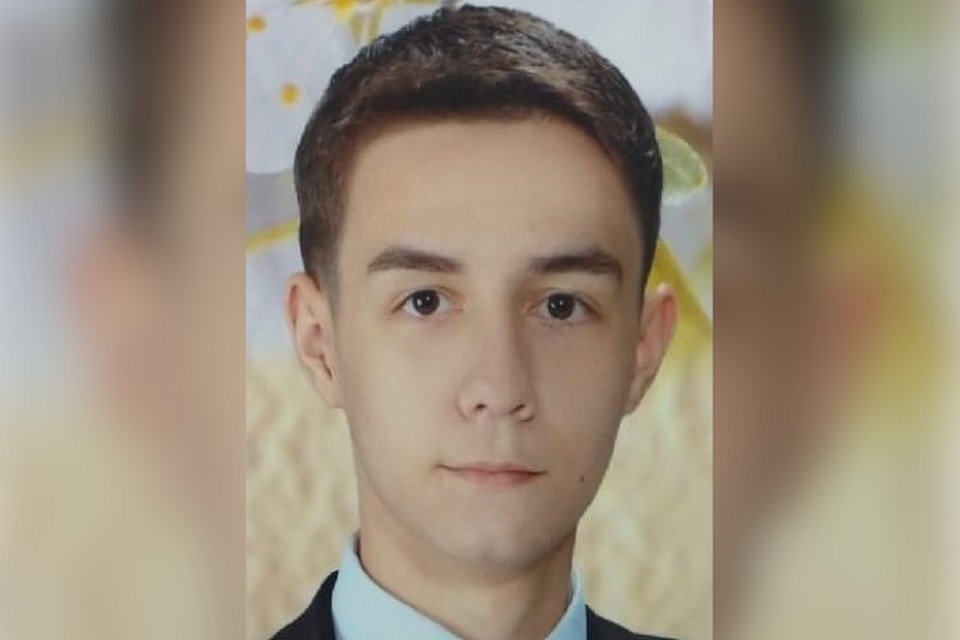 фото: "Лиза Алерт"