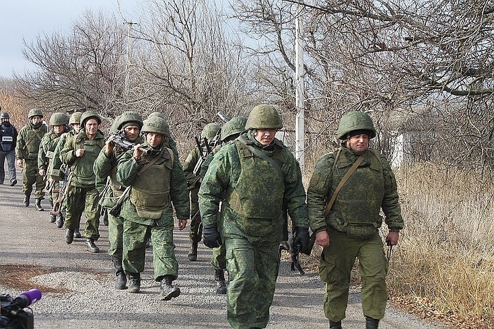 В ДНР сообщили о невозможности провести обмен пленными до конца марта из-за позиции Киева