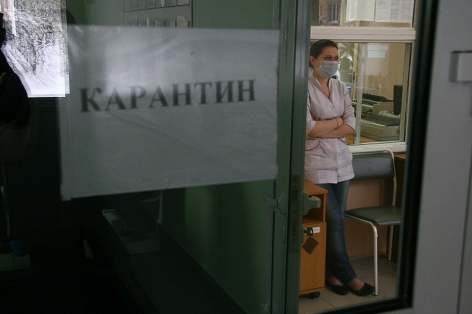 Фото: Архив "КП"