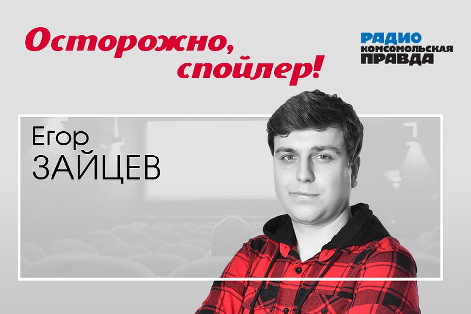 Рассказываем о популярных, малоизвестных и просто хороших сериалах