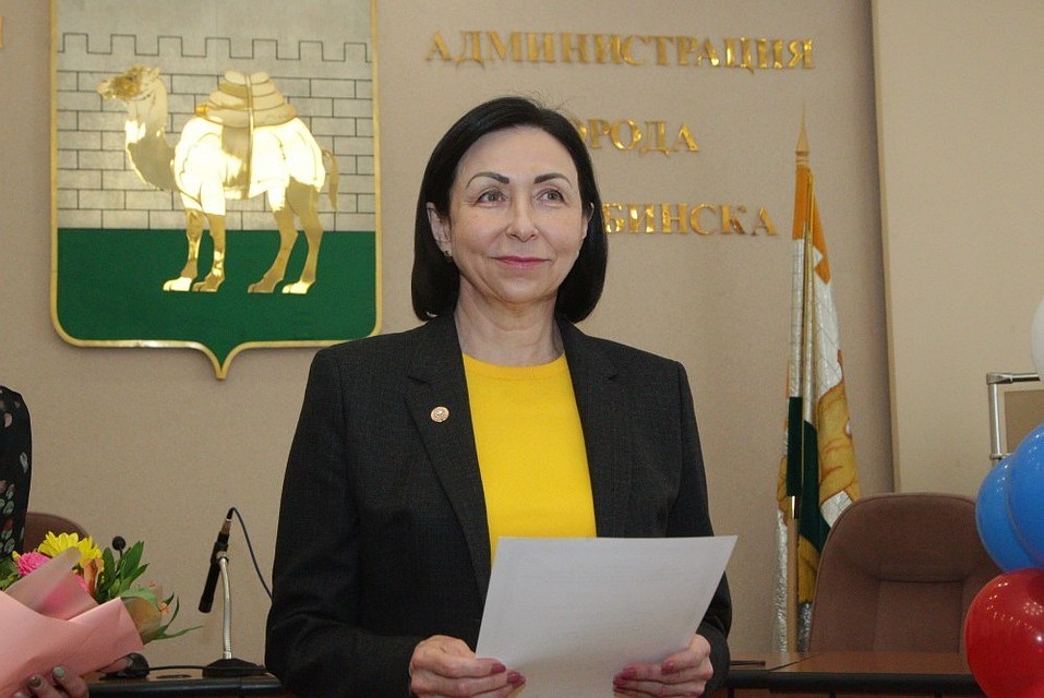 Наталью Котову вызовут в суд. Фото: cheladmin.ru