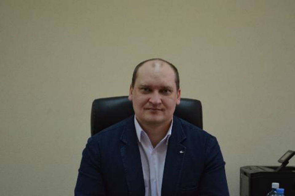 С 2019 года Владимир Климентовский работал замначальника департамента городского хозяйства Кирова. Фото: tek-gkh.kirovreg.ru