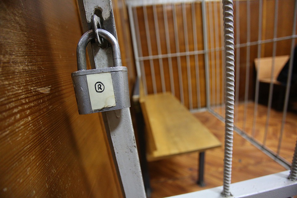 Дело о нападении за отдавленную в автобусе ногу направлено в суд