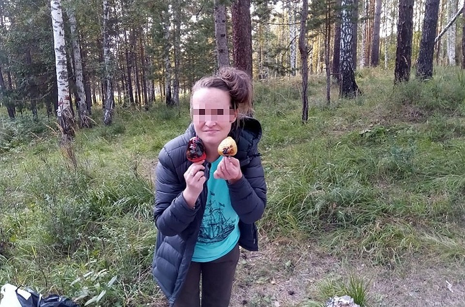 На 38-летнюю Наталью напал сосед. Сейчас женщина находится в больнице без сознания. Фото: соцсети