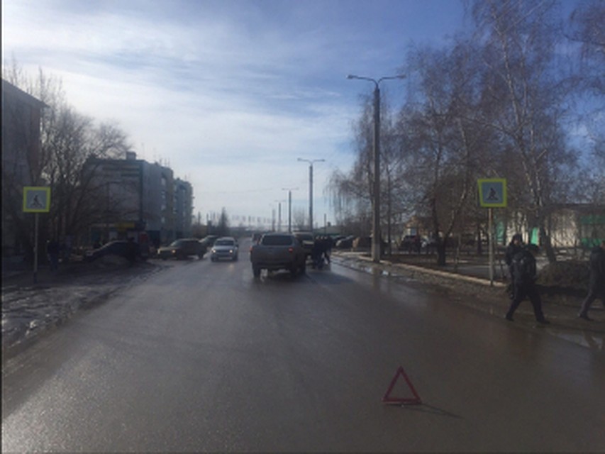 73-летняя женщина скончалась до приезда медиков