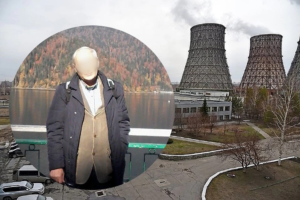 Охранник два месяца не получал зарплату.
