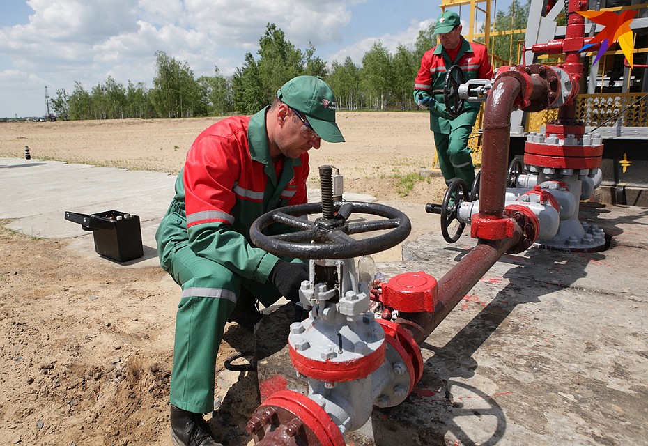 Беларусь последовательно диверсифицирует поставки нефти