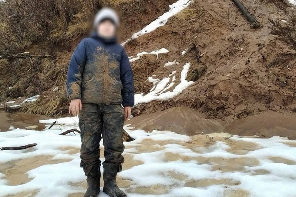 Фото: МЧС Ульяновской области