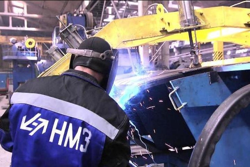Фото: АО «НМЗ».