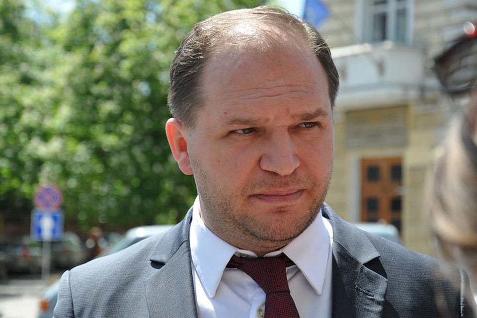 Ион Чебан: "Мэрия Кишинева будет бороться с домыслами о коронавирусе!"