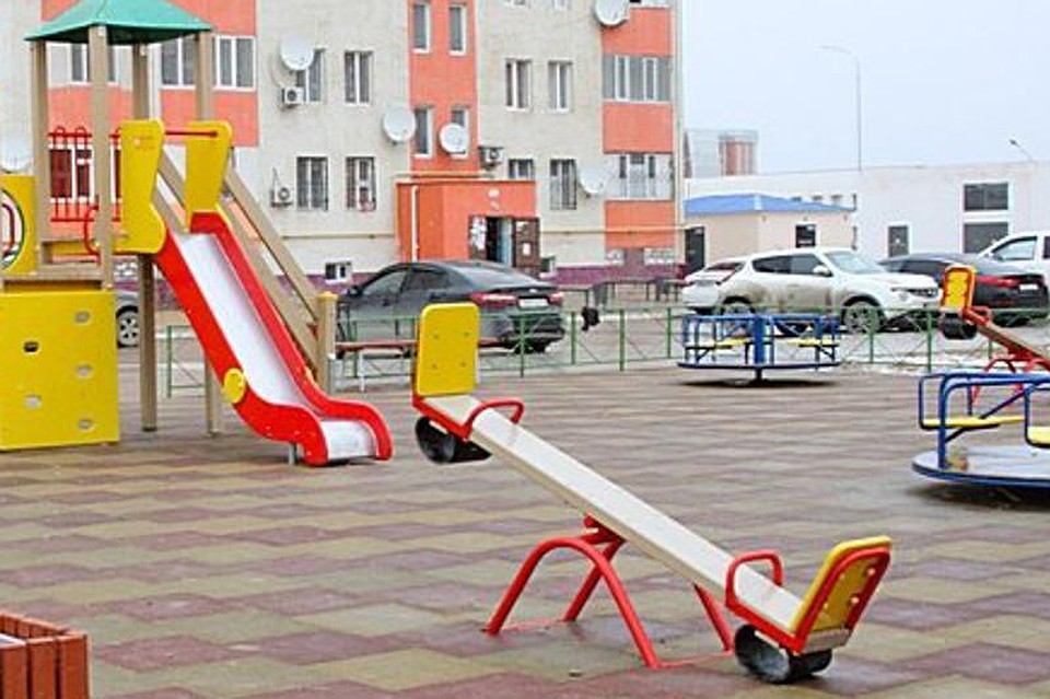 Иллюстративное фото