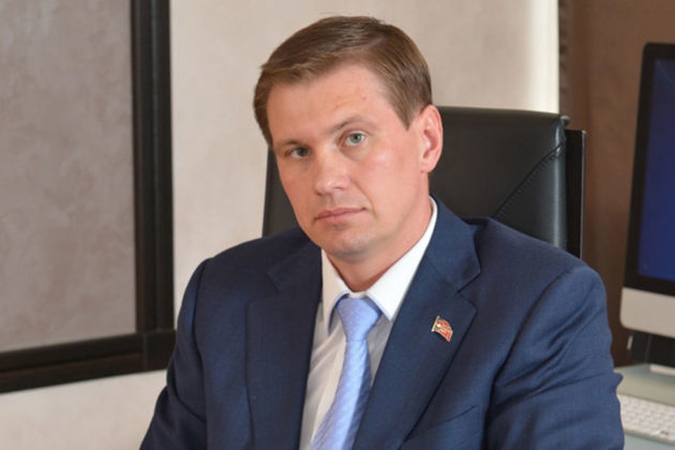 Сенатор от Кузбасса Дмитрий Кузьмин одобрил внесение поправок в Конституцию