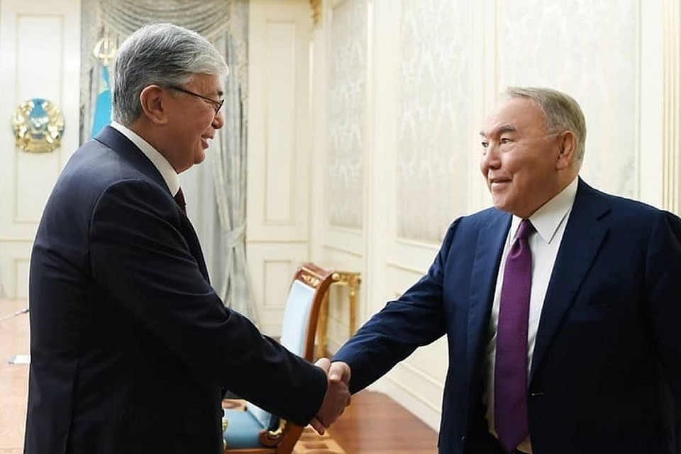 Первый Президент Казахстана встречался со многими мировыми лидерами и видными деятелями в зарубежных поездках.