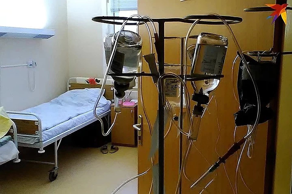 В Италии за сутки от коронавируса умерло 475 человек