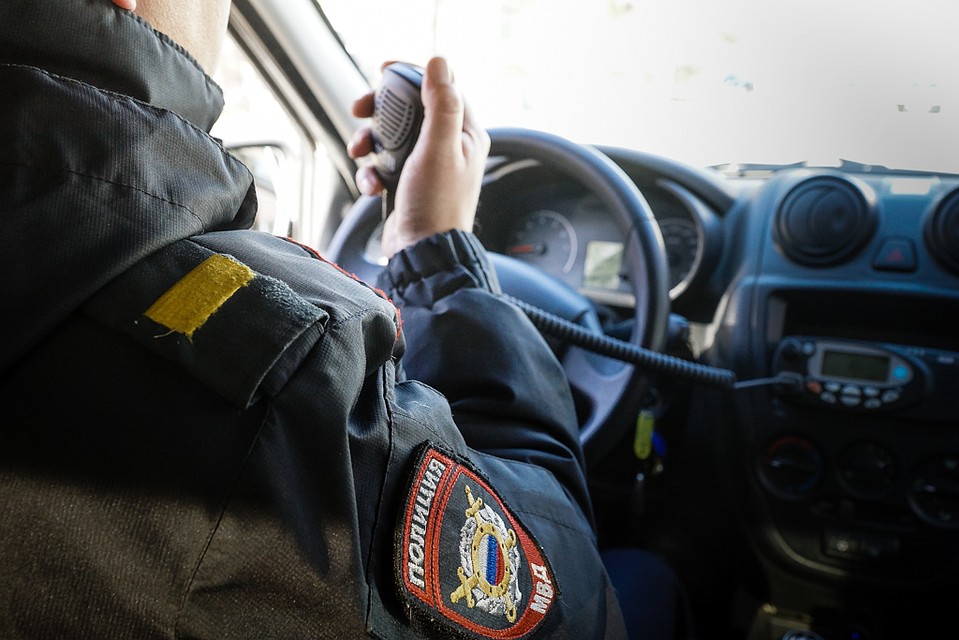 Ребенок был в гостях у друга
