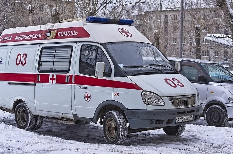 Уральцев госпитализируют в случае, если был контакт с зараженными людьми