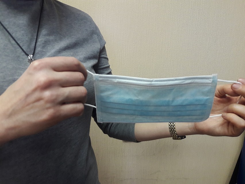 Пациенты находятся под наблюдением. Их состояние удовлетворительное