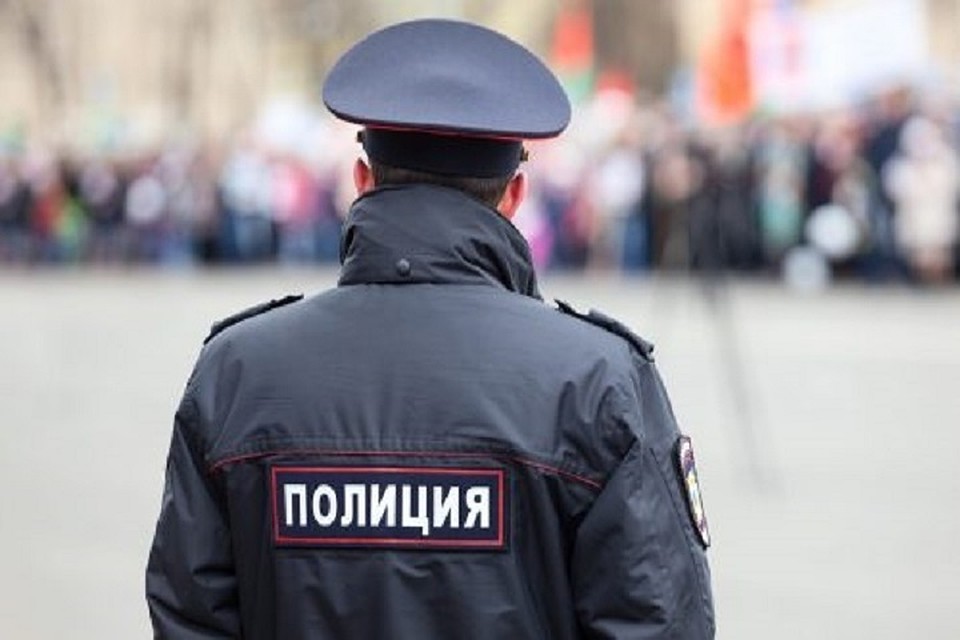 Сотрудники МВД предостерегают граждан от распространения фейков