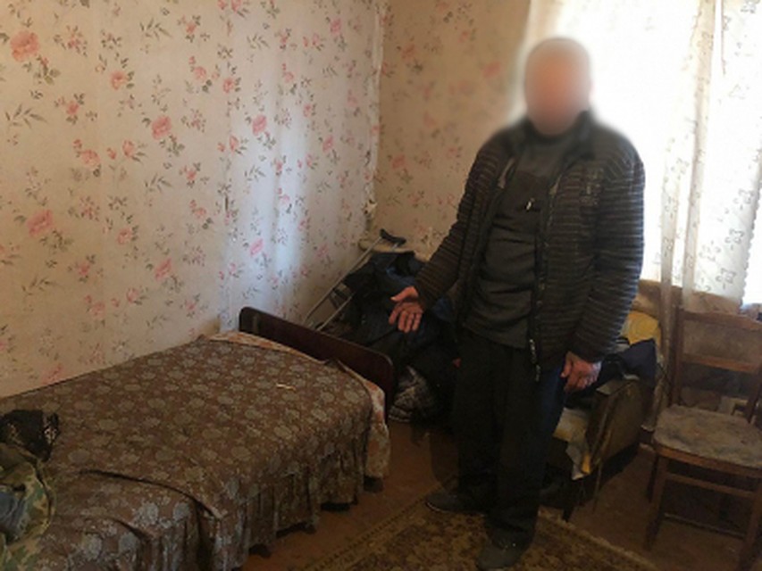 Фото пресс-службы УМВД России по Белгородской области.