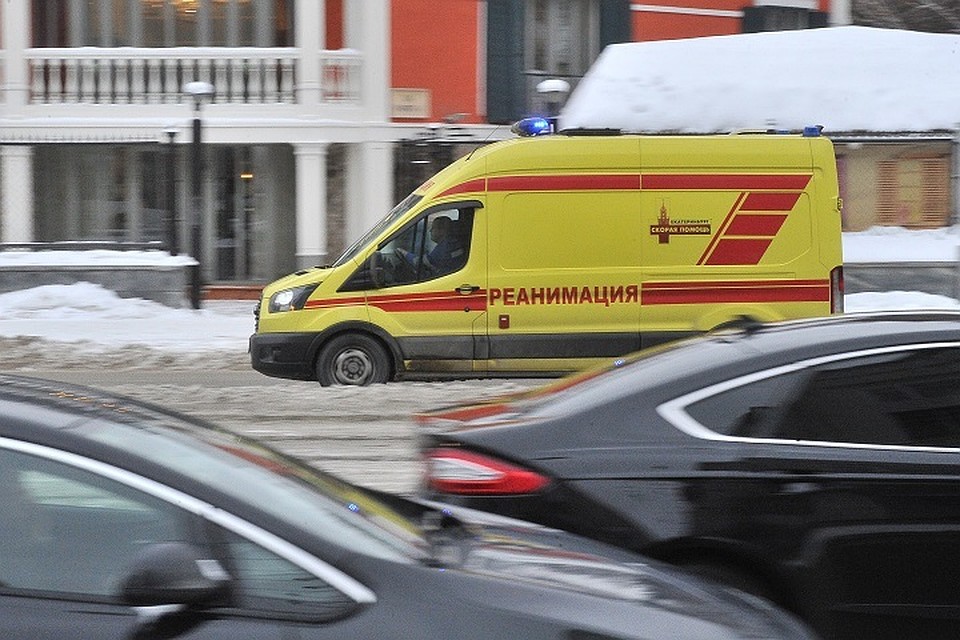 Всего в регионе еженедельно фиксируется 818 случаев заболевания