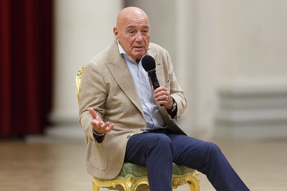 Владимир Познер