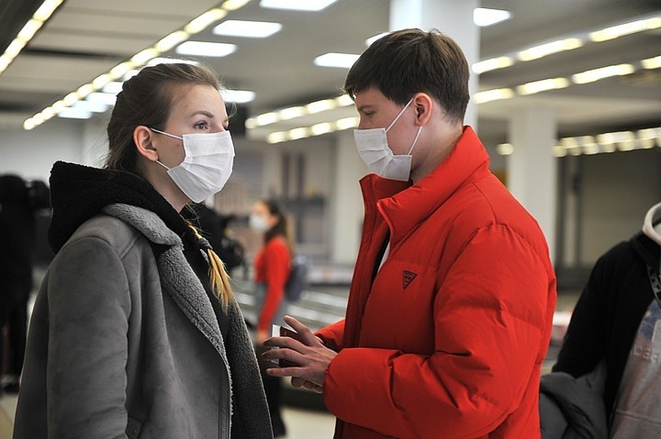 Все находящиеся на карантине люди находятся в областном клиническом противотуберкулезном диспансере