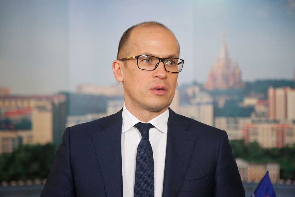 Глава Удмуртии увлекается спортом