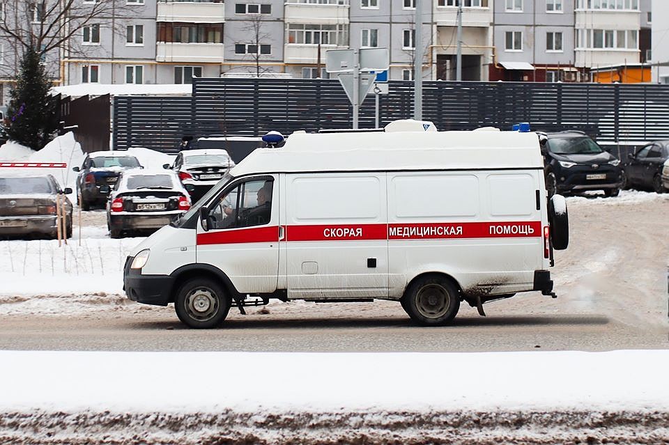 У всех взяты анализы на наличие коронавиоруса.