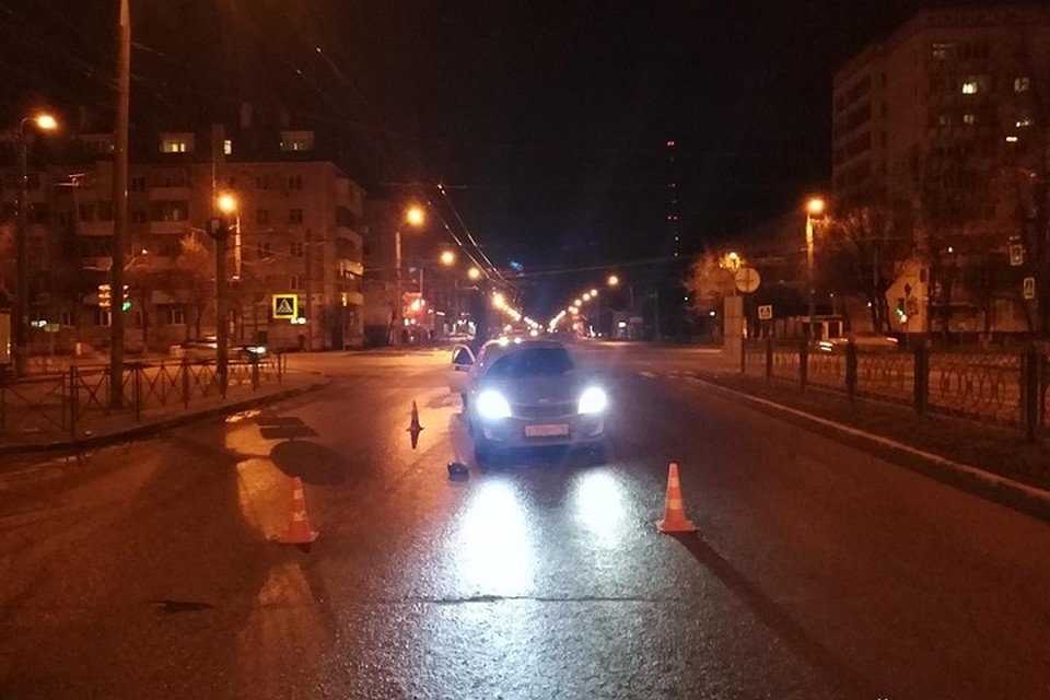 Фото: пресс-служба УГИБДД Марий Эл
