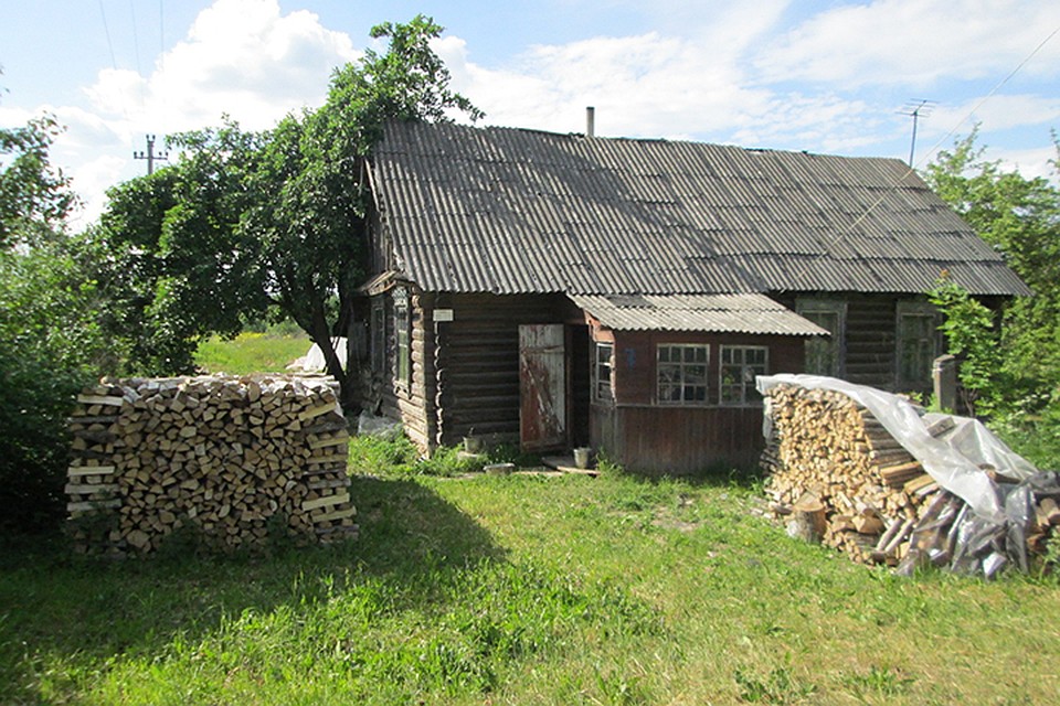 В отдаленные деревни Витебского района к пожилым сельчанам скоро сможет приехать баня.