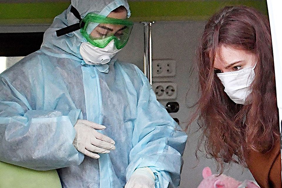 В Беларуси 22 пациента с коронавирусом выписаны или готовятся к выписке, сообщил Минздрав.