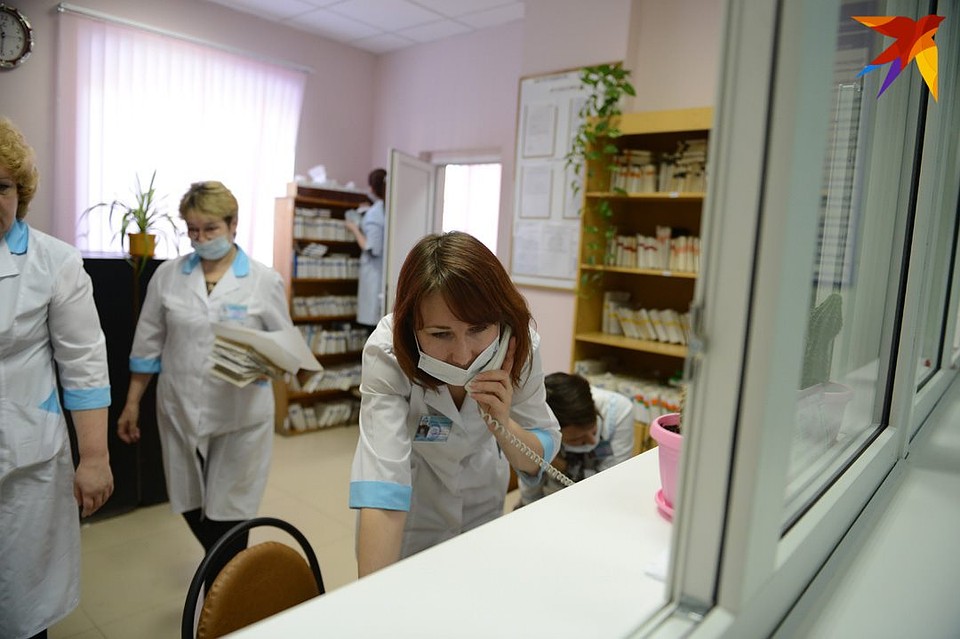 Такие цифры, по словам замминистра здравоохранения, позволяют оценить наши ресурсы