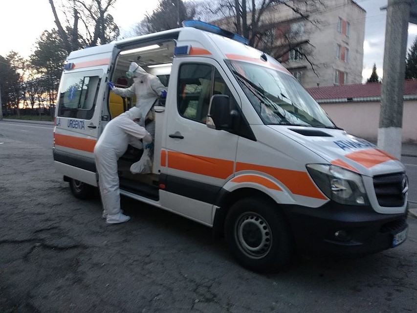 Безответственность наших граждан просто поражает.