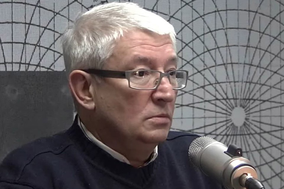 Андрей Шмаров