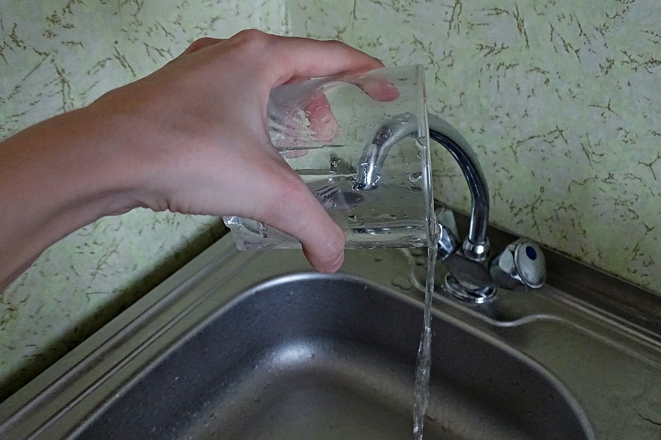 Липчане останутся без холодной воды