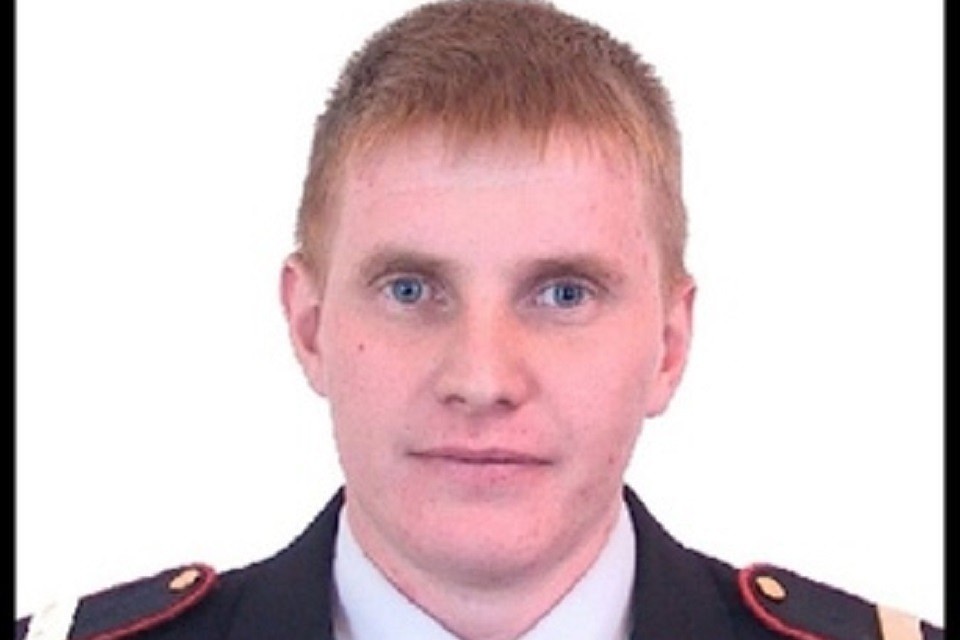 У Владимира остались жена и дочка.